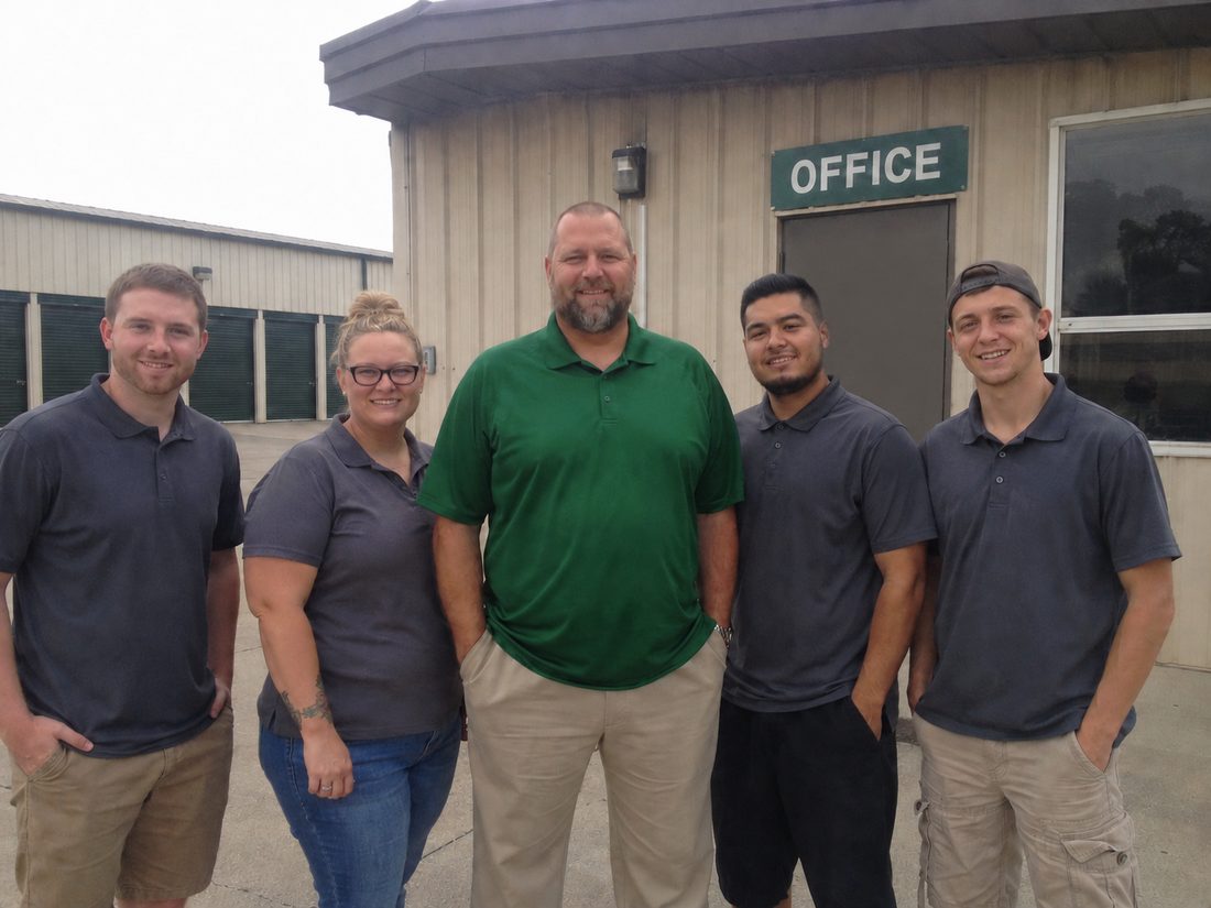 Pest control professionals in Lancaster, PA